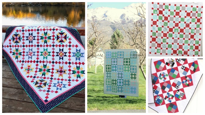 Quilt Tutorials - Diary of a Quilter - Diary of a Quilter - a quilt blog