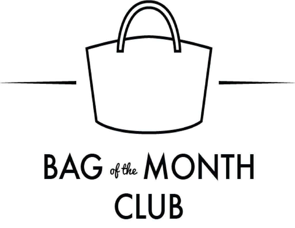 Bag of the Month Club Kit - Sew Sweetness