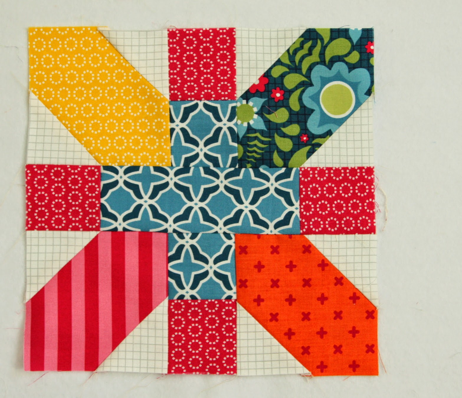 Best. Day. Ever. Fabric and Quilt-Lab Science - Diary of a Quilter - a quilt  blog