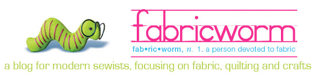 FabricWorm