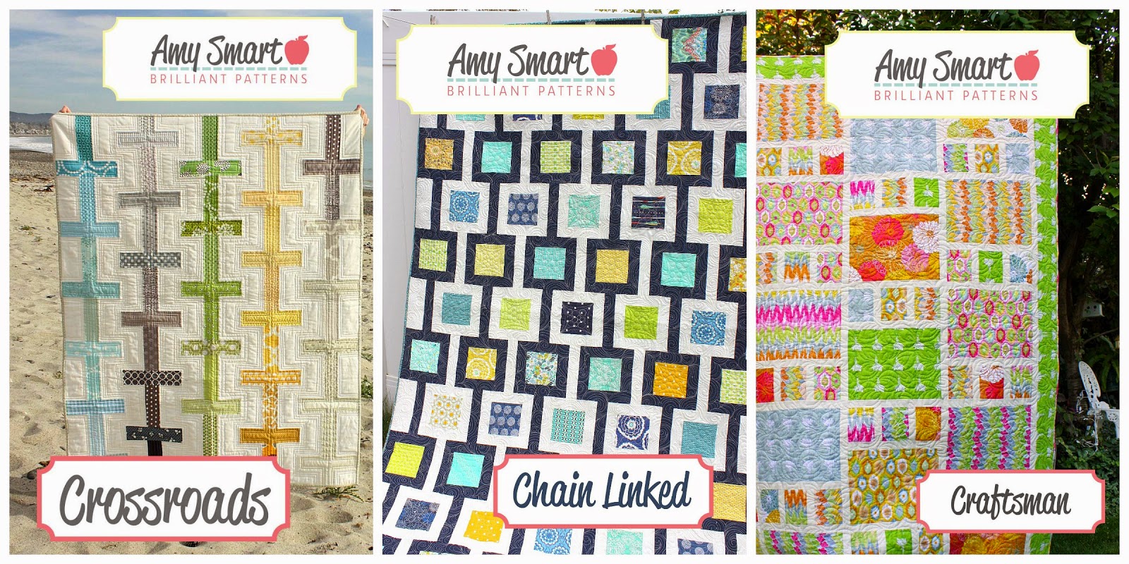 20 + Gift ideas for Quilters - Rebecca Mae Designs